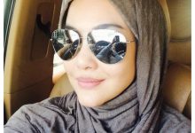Umie Aida Tolak Tawaran Jadi Duta YSLM, Pulangkan RM80,000