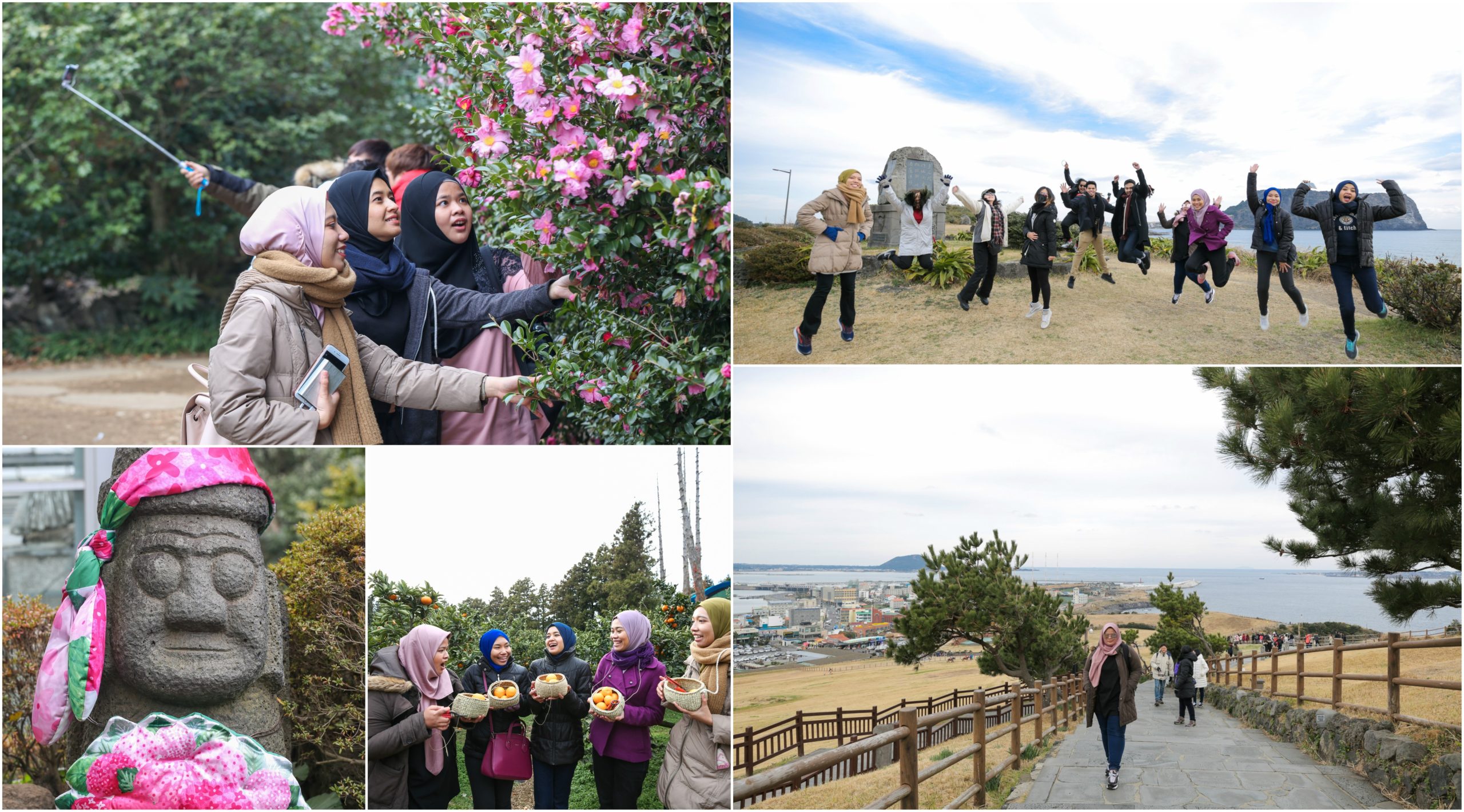 Teringin Nak Pergi Jeju? Make Sure Semua Tempat-Tempat Best Ni Ada Dalam Checklist Korang!