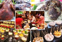 Bayar Untuk 8 Orang Tapi 10 Orang Dapat Makan! Hanya Di The Pearl Kuala Lumpur!