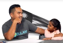 [VIDEO] Ini Imaginasi Kanak-Kanak Bila Ditanya Tentang Malaysia Pada Masa Hadapan