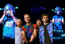 [VIDEO] Coldplay Pakai Topeng Mata Satu – ‘Fitnah Akhir Zaman Makin Jelas, Korang Yang Pergi Tu Tak Sedar Lagi?’