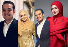 [VIDEO] Asyraf Khalid Dedah Sikap ‘Humble’ Siti Nurhaliza, Tak Pernah Tolak Permintaan Peminat  – ‘Dia Penyanyi Nombor 1 Tapi Hormat Semua Orang’