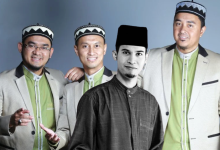 In-Team Bantu Keluarga Arwah Suhaimi Saad – ‘Sudah Jadi Tanggungjawab Kami’