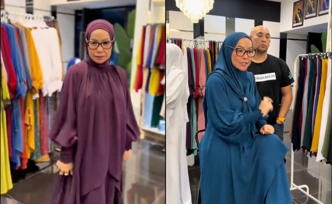 Dikecam Kerana Gelar Melayu Pemalas, Usahawan Asal Kemboja Buat Permohonan Maaf – ‘Saya Juga Maafkan Mereka Yang Hina Saya’