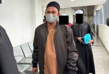 Dituduh Lakukan Kelucahan Melampau & Cabul Lelaki Di Sebuah Hotel, Ustaz Budak Dipenjara 13 Bulan
