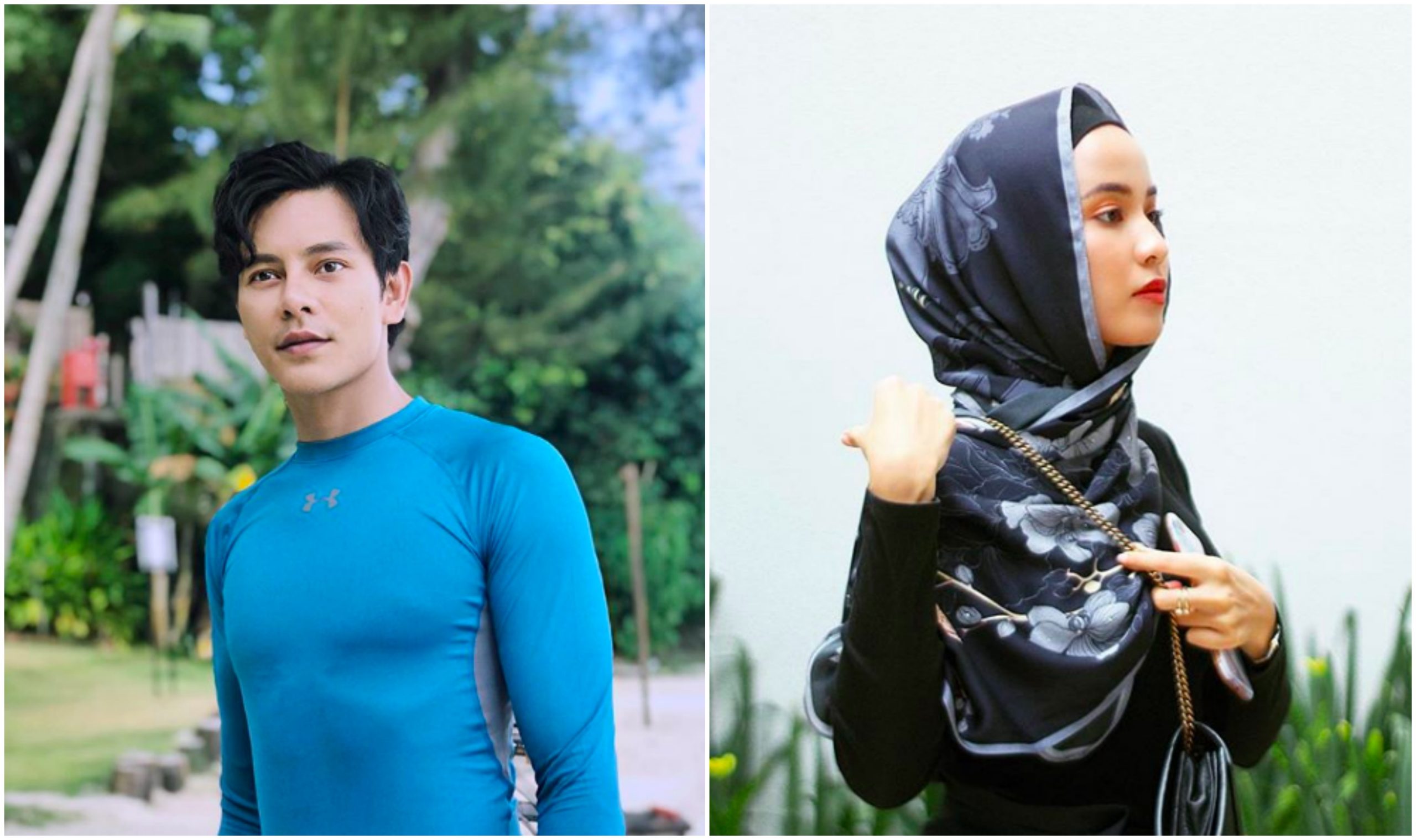 ‘Saya Mahu Dia Move On Dengan Tenang..’ – Nazim Othman Luah Kisah Cerai