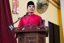 Dilantik Sebagai Menteri Belia & Sukan Pada Usia 26 Tahun, Syed Saddiq Padam Rekod Najib