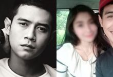 ‘Selama Ini Saya Simpan Tapi Terbongkar Juga’ – Isteri Kedua Amar Akhirnya Tampilkan Diri