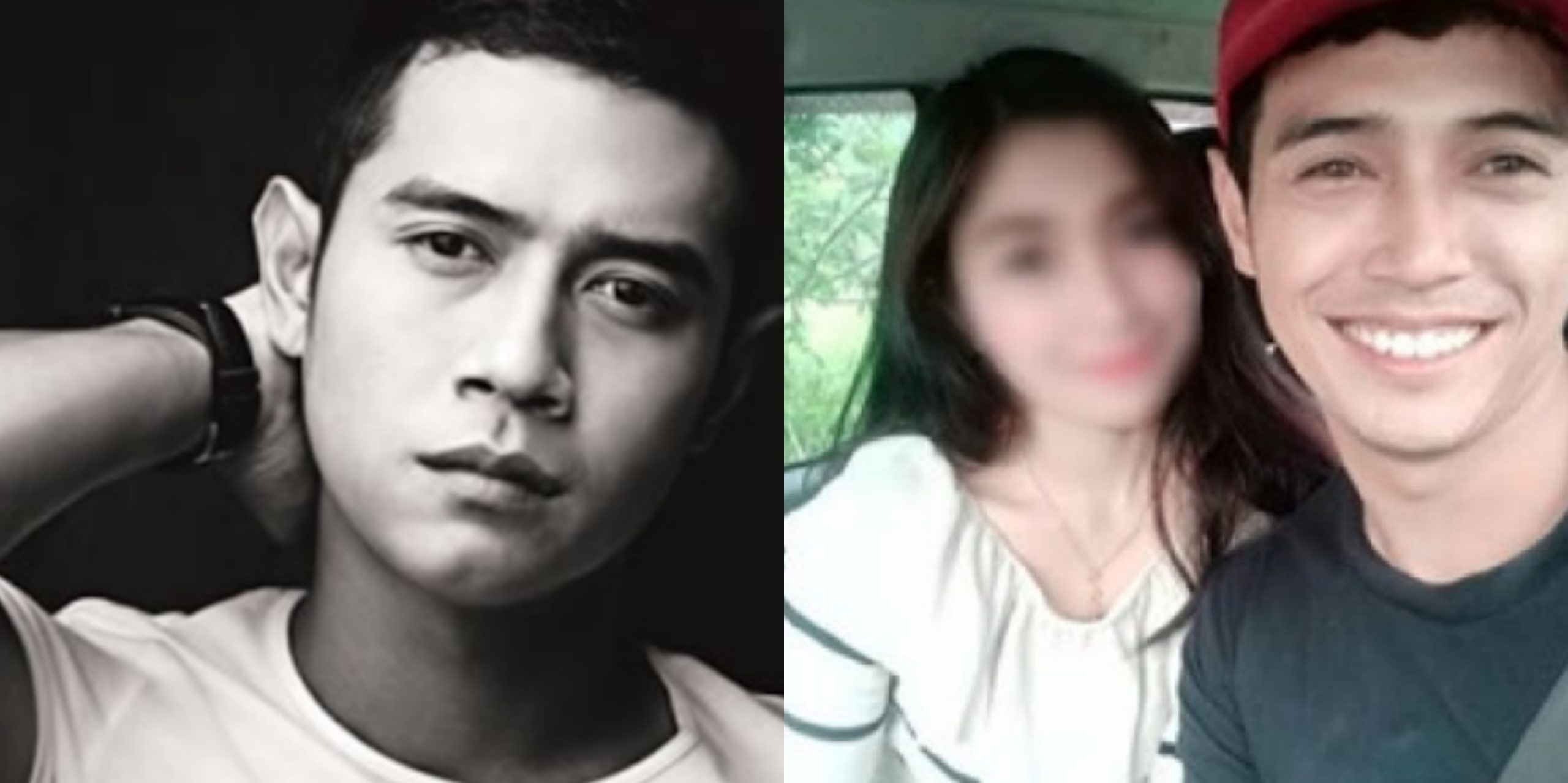 ‘Selama Ini Saya Simpan Tapi Terbongkar Juga’ – Isteri Kedua Amar Akhirnya Tampilkan Diri