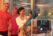 Video: Anzalna Nasir Buat Surprise Birthday Sampai Ibunda Menangis