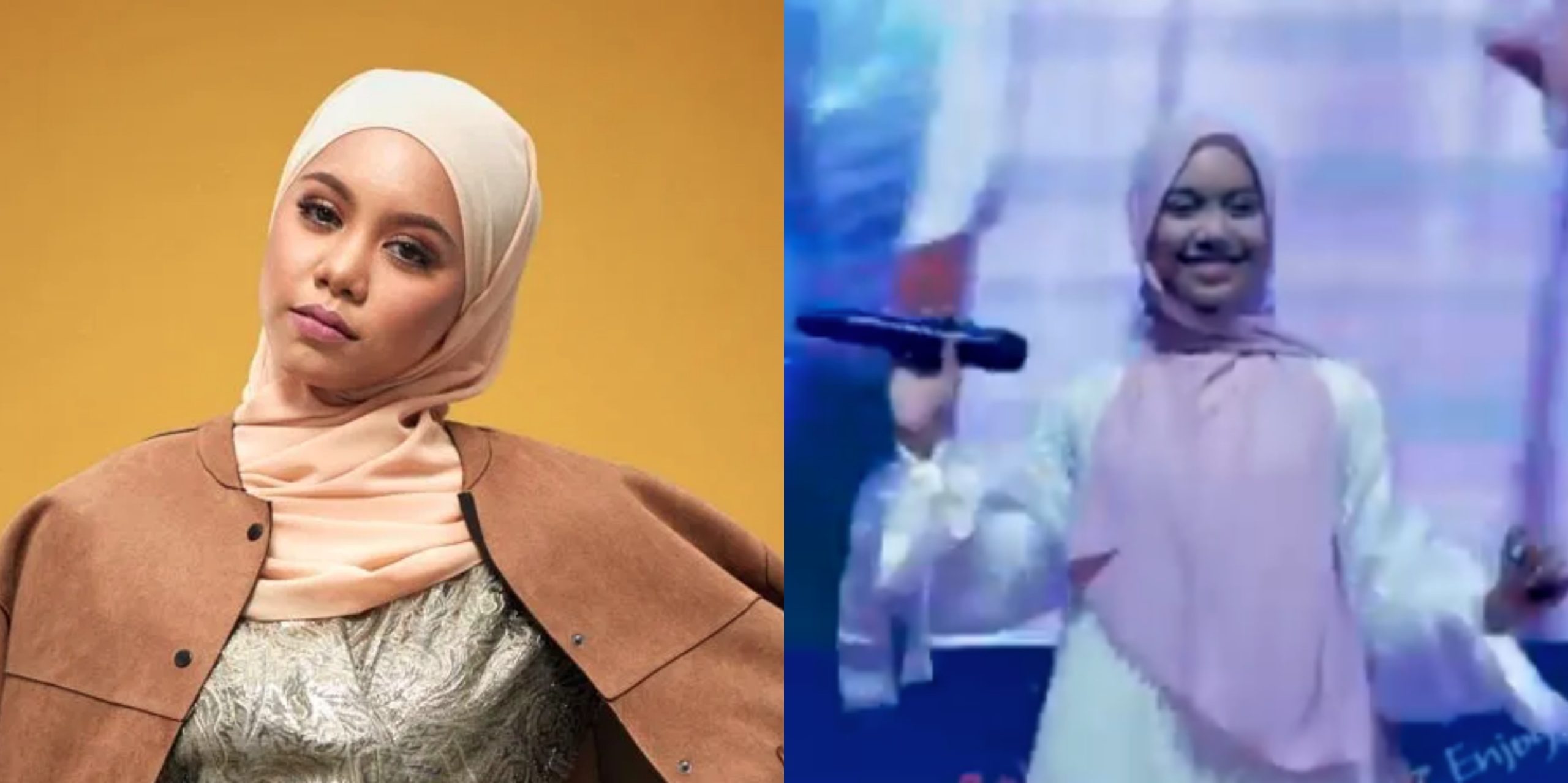 [VIDEO] Sarah Suhairi Berdangdut Di Korea Tarik Tumpuan Netizen, Ramai Puji!