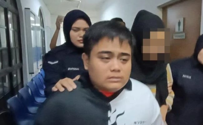 ‘Jika Didera Lebih Lama, Mungkin Anak Awak Boleh Meninggal Dunia’ – Wanita & Rakan Tomboy Dipenjara 14 Tahun