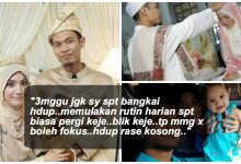 “Saya Seperti Bangkai Hidup”- Wanita Ini Bercinta, Tunang & Kahwin Dengan Orang Berlainan