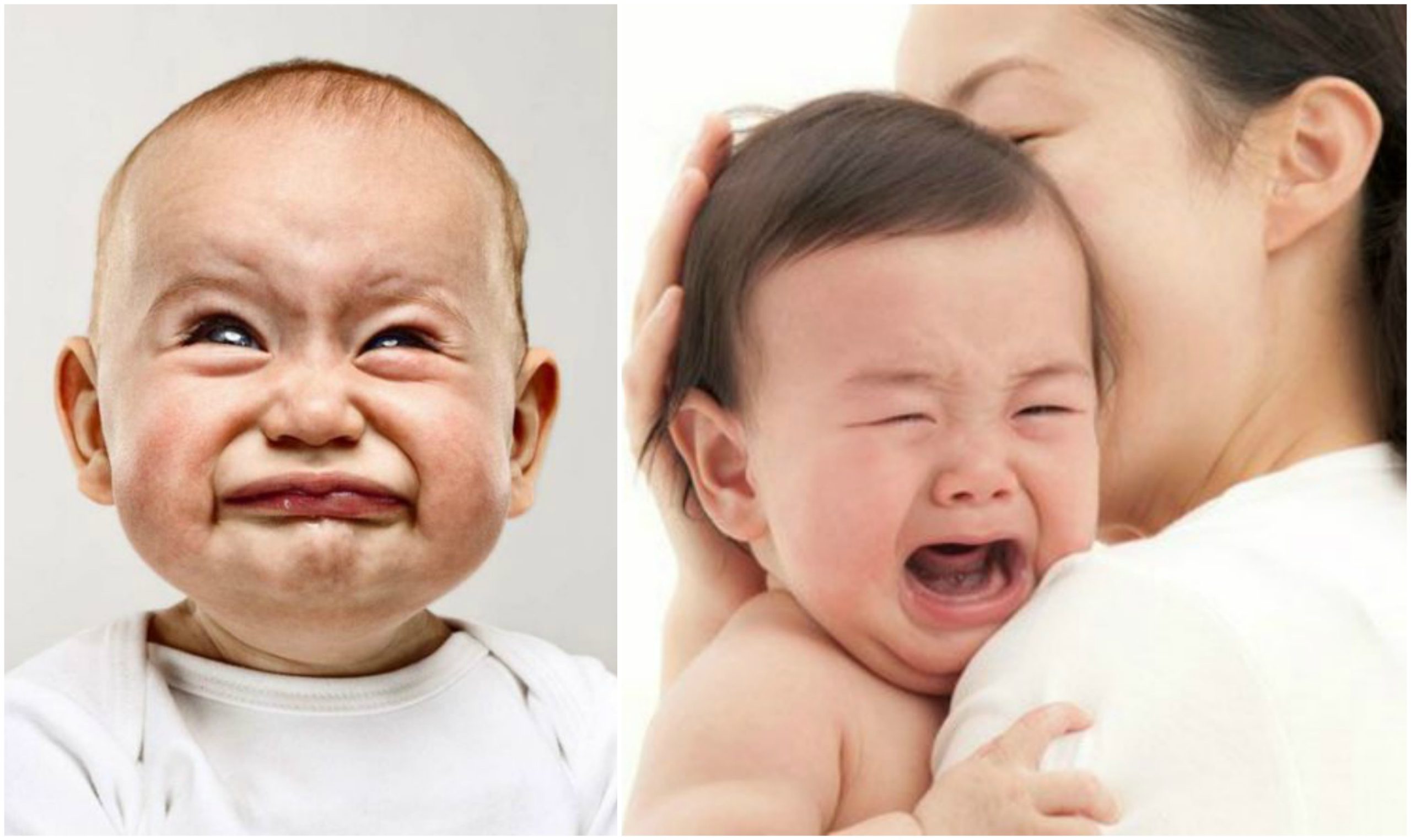 Biarkan Anak Menangis Tanpa Dilayan? Ini Kesan Negatif Yang Ibu Bapa Perlu Tahu