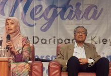 ‘Saya Pun Kecewa Dengan Mereka’ – Tun Mahathir Respon Kekecewaan Nurul Izzah