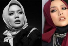 ‘Allah Takdirkan Erina Dengan Saya’ – Zulin Aziz Kongsi Gambar Anak Angkat