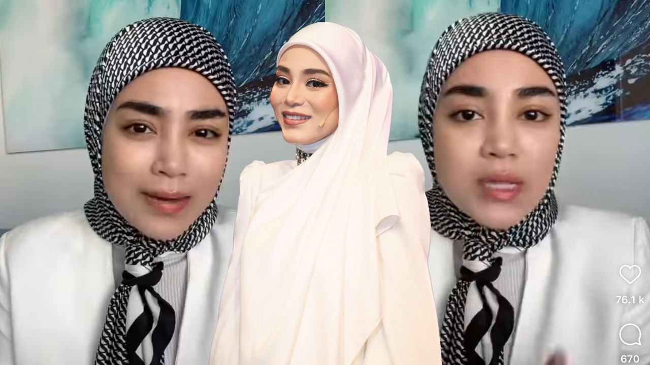 Uyaina Arshad Dedah Zionis Tubuhkan ‘Skin Bank’ – ‘Mereka Ambil Kulit Tentera Palest**, Simpan Untuk Kegunaan Tentera Mereka Cedera’