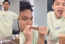 [VIDEO] Syafiq Kyle Layan Permintaan Peminat Buat Kek Brownies, Netizen Minta Jual Nak Rasa Air Tangan