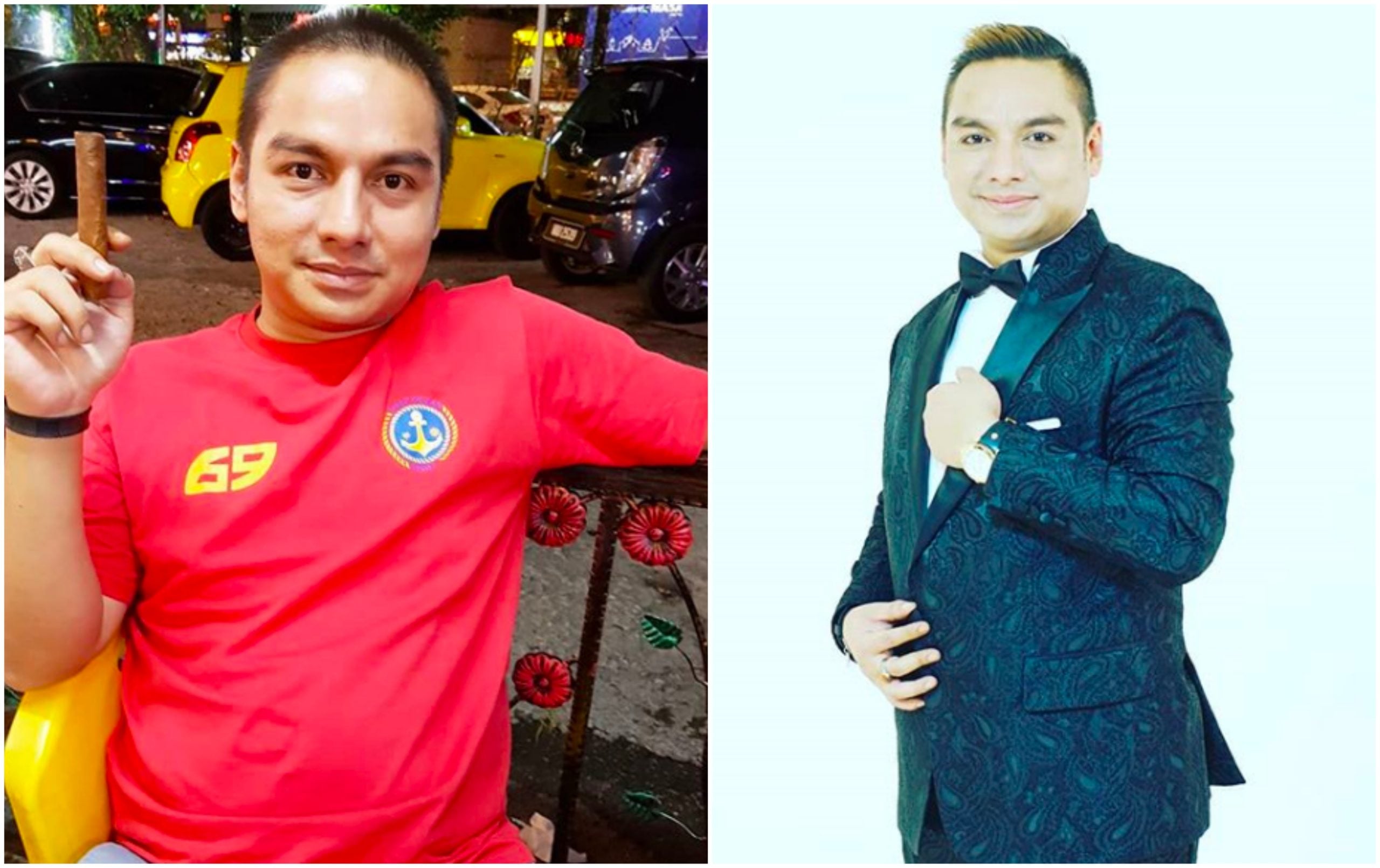 ‘Kantoi Lagi!’ – Muat Naik Gambar Kad Pelajar, UM Nafi Boy Iman Calon Doktor Falsafah