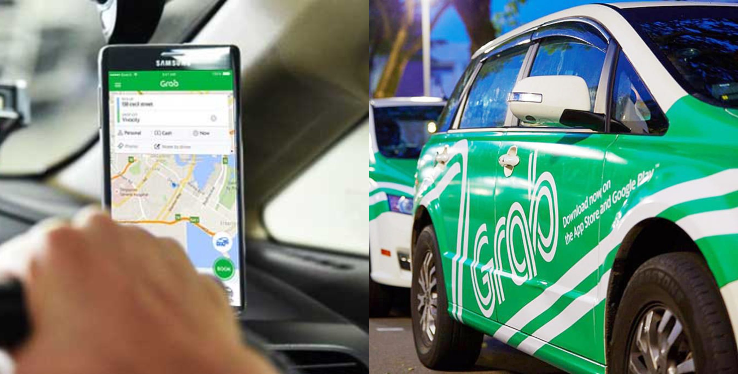 Kurang Dari Separuh Pemandu Lulus PSV, Penumpang Grab Mungkin Perlu Tunggu Lebih Lama