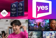 Jelajah Rangkaian Terpantas Di Malaysia Bersama Yes 5G! – “Menang Anugerah Ookla 2 Tahun Berturut-turut”