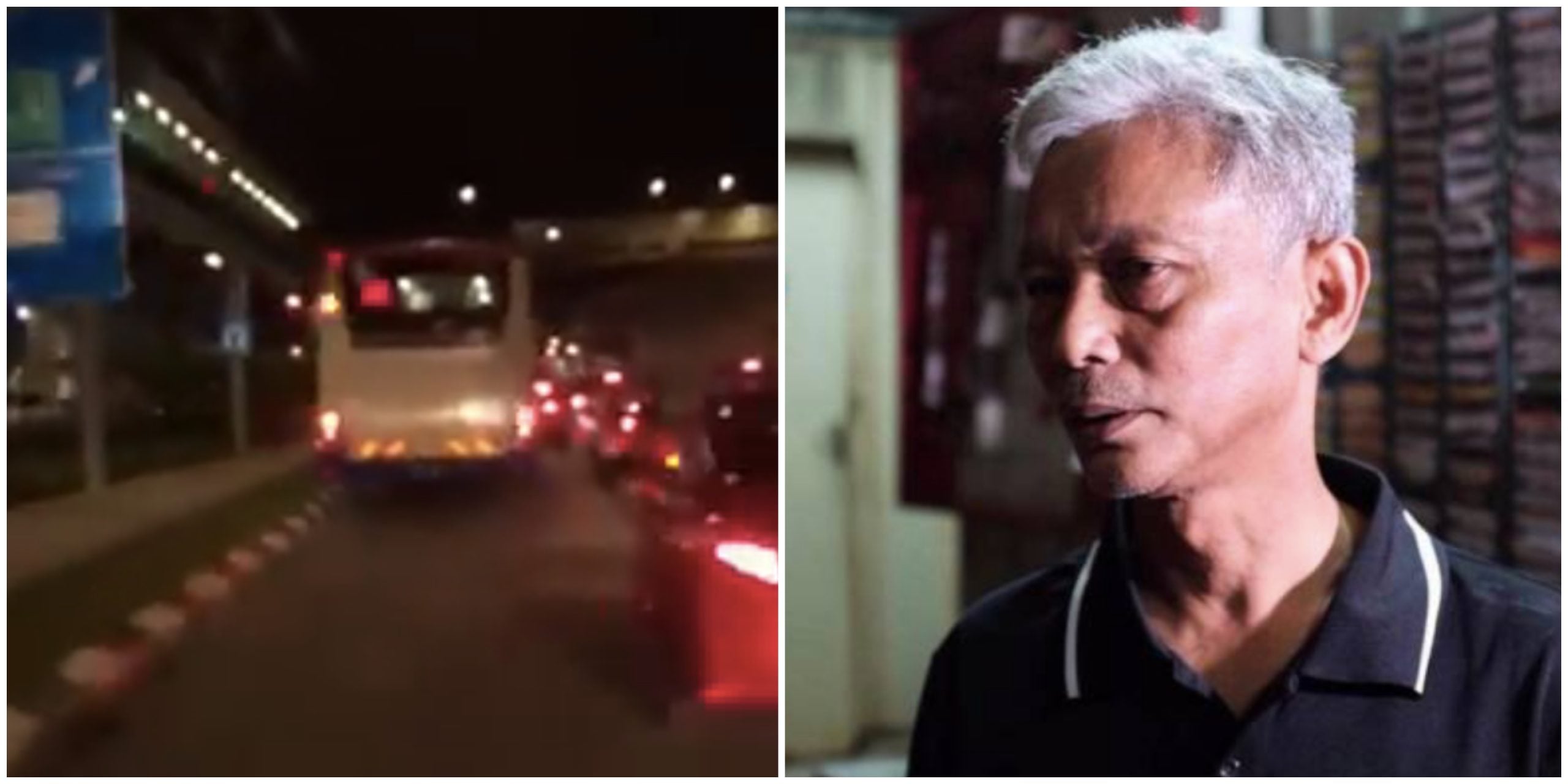 ‘Kapten Bas Itu Sudah Berkhidmat Selama 2 Tahun & Mempunyai Rekod Perkhidmatan Yang Baik’