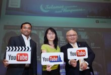 YouTube Lancarkan Saluran Khas Ramadhan & Raya