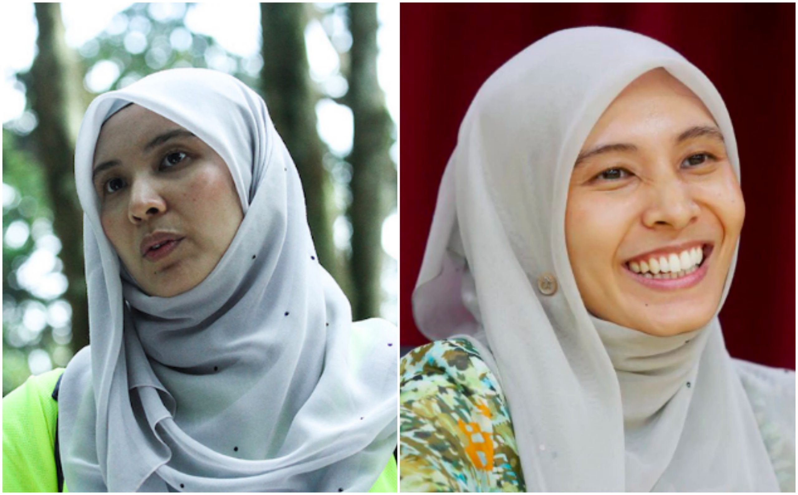 Terima Jemputan Diraja, Khabar Angin Bakal Kahwini Agong, Ini Respon Nurul Izzah