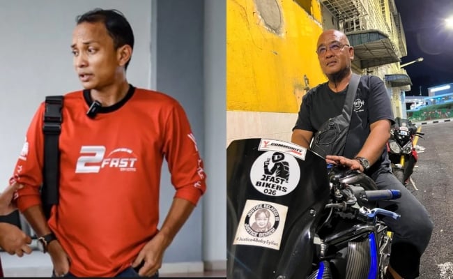 Bapa Baby Syifa Didakwa ‘Sebat’ Duit Kes Guaman Arwah Adik Dea Maisarah – ‘Jangan Buat Main Dengan Duit Sedekah Orang’