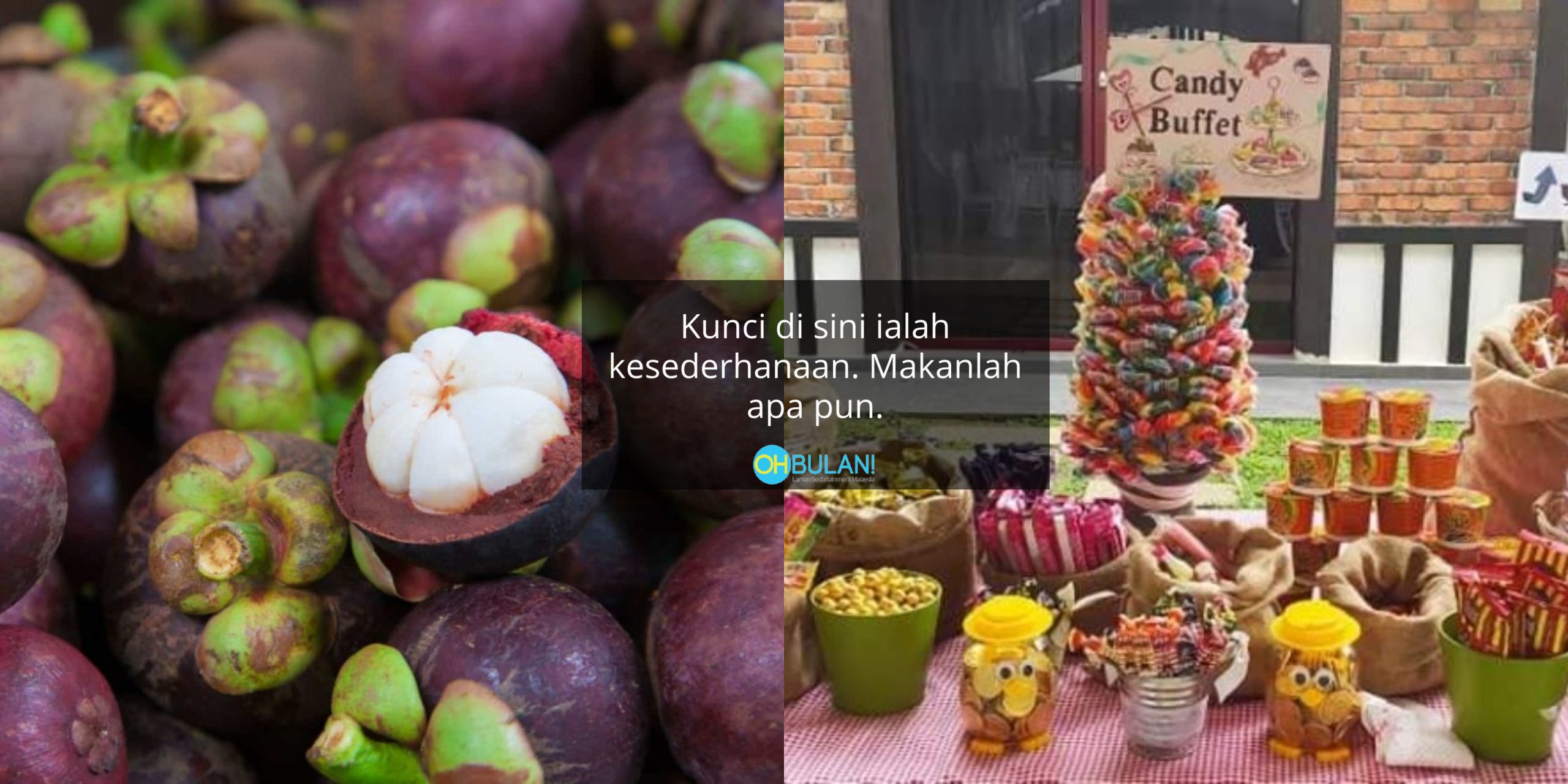 ‘Pelik Sesetengah Ibu Bapa Yang Sangat Obses Dengan Real Food’ – Ahli Kimia