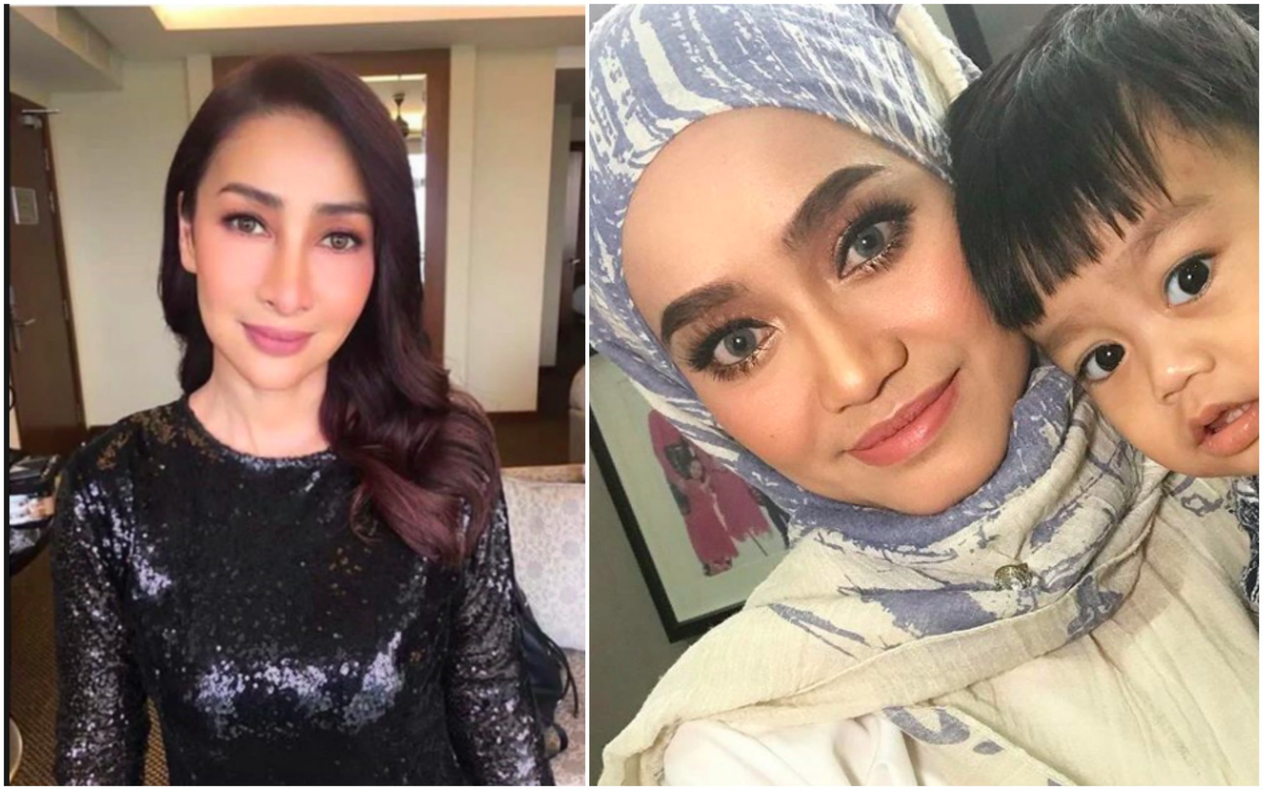 Dituduh Perkenal Izreen-Ude, Rita Jumpa Intan Lerai Kekusutan, Kongsi Tips Tuntutan Mahkamah