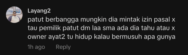 Lelaki Dakwa Zhiddin Ciplak Karya