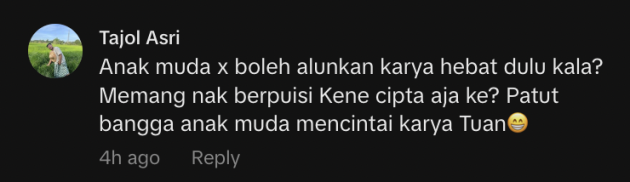 Lelaki Dakwa Zhiddin Ciplak Karya