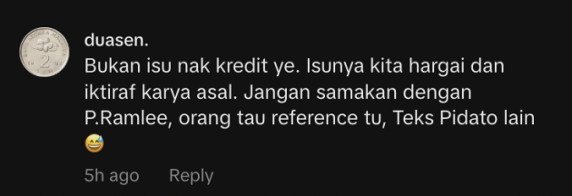 Lelaki Dakwa Zhiddin Ciplak Karya