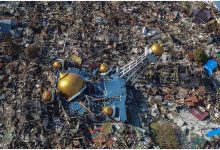 Profesor Dari Jepun Beri Amaran Gempa Susulan Lebih Kuat Di Sulawesi