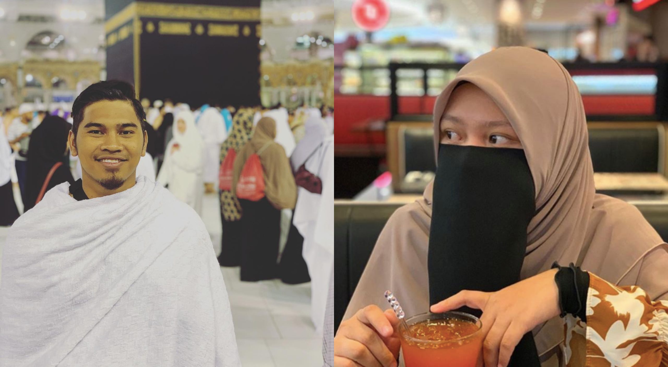 ‘Jangan Salahkan Mereka’ – Kecewa Keluarga Bekas Mentua Terpalit Hinaan Netizen, Janda PU Abu Luah Simpati