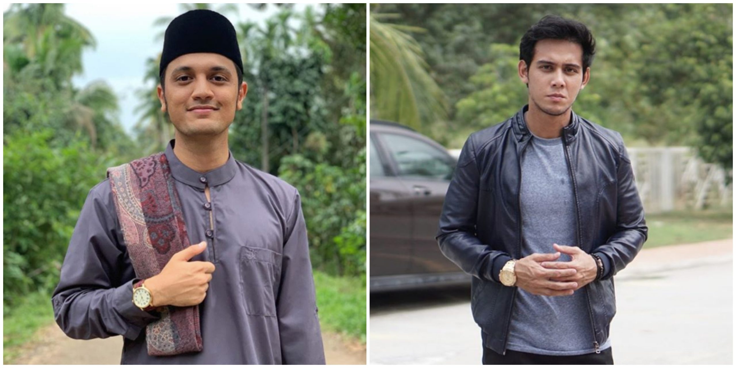 ‘Solat Dhuha Tak Pernah Tinggal, 12 Rakaat’ – PU Riz ‘Buka Cerita’ Tentang Hafidz Roshdi