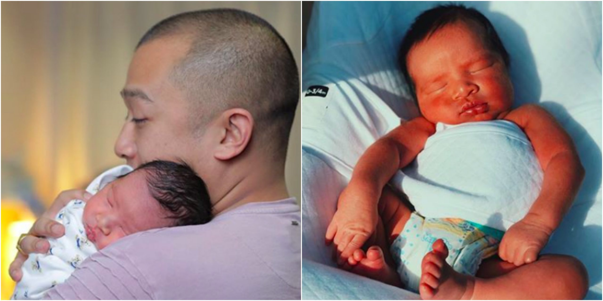 ‘Siapa Follow, Saya Akan Block’ – Mahu Anak Pilih Hidup Sendiri, Nedim Harap Netizen Faham