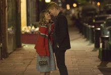 Thursday Trailer : About Time, Mampukah Masa Mengubah Cinta?