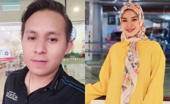 Amir Syafiq Gesa Henti Buka Aib, Bekas Isteri Buat Laporan Polis – ‘Kita Berani Kerana Benar’