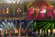 Nasib Baik Ada 7 ‘Kejutan’ Ini Ketika Konsert Final Akademi Fantasia 2016, Kurang Sikit ‘Sendu’!