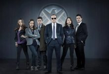 Agents Of S.H.I.E.L.D, Siri Televisyen Terbaru Wajib Ditonton Peminat The Avengers!