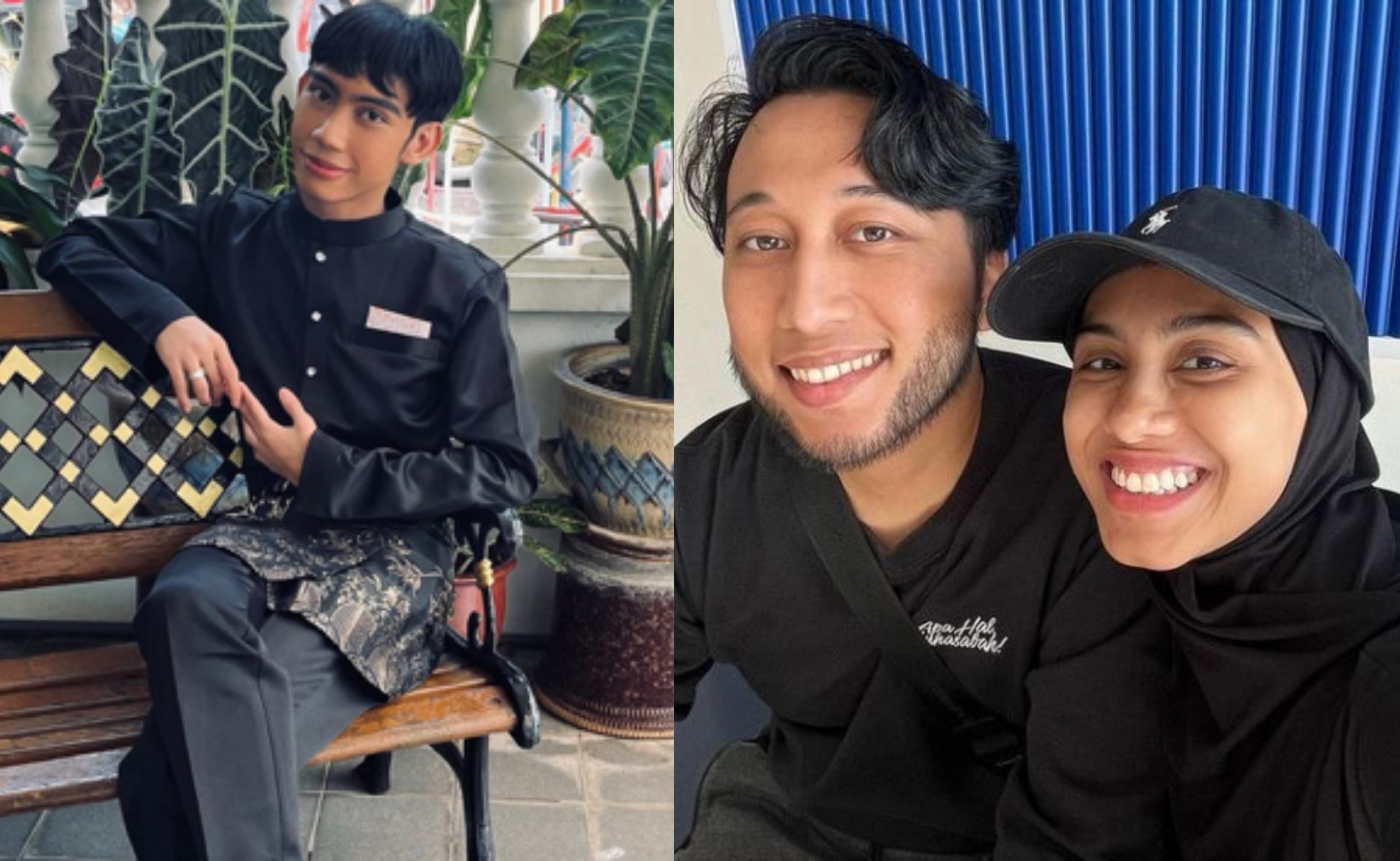 Adik Dakwa Alif Teega Pernah Pukul Aisyah Hijanah, Ada Bukti Dari Dashcam? – ‘Telefon Sampai Berkecai..’