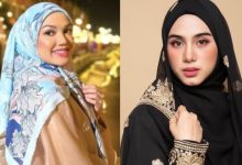 ‘Jangan Dengar Hasutan Orang, Buat Keputusan Yang Bahagiakan Awak & Anak-Anak..’ – Puteri Sarah