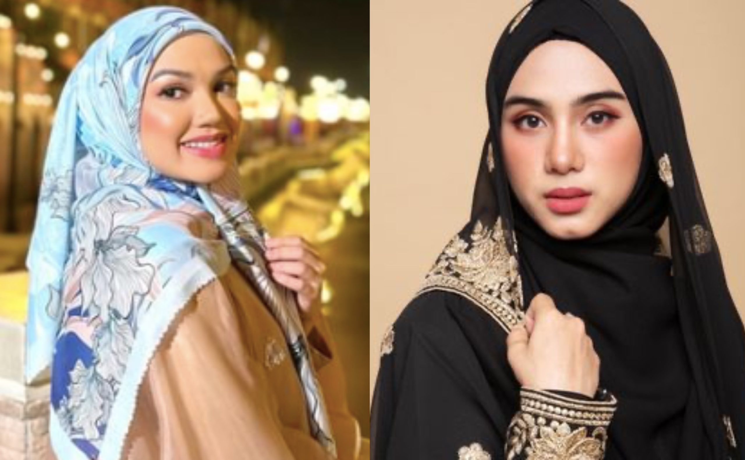 ‘Jangan Dengar Hasutan Orang, Buat Keputusan Yang Bahagiakan Awak & Anak-Anak..’ – Puteri Sarah