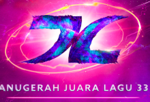 ‘Demam’ AJL Dah Melanda! Lagu Mana Bakal Dinobat Anugerah Juara Lagu 33?