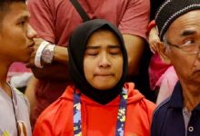 Rupanya, Ini Sebab Atlet Indonesia Tak Boleh Bertarung Dengan Hijab…