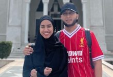 Alif Teega Nafi Pukul Aisyah & Berseronok Dengan Perempuan Lain – ‘Demi Allah Saya Tak Maafkan Pemfitnah’