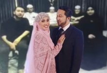 [VIDEO] Alif Teega & Isteri Kedua Nikah Di Songkhla, Empat Hari Sebelum ‘Anniversary’ Dengan Aisyah Hijanah?