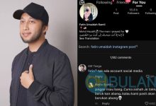 Tular Akaun IG Isteri Kedua, Netizen Tak Puas Hati Alif Teega Backup Fatin Umaidah? – ‘Defender Dah Mai Dah..’